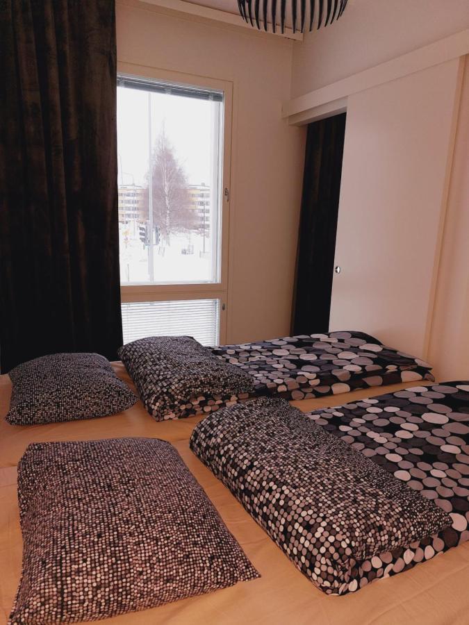 Snow Queen'S Residence 罗瓦涅米 外观 照片