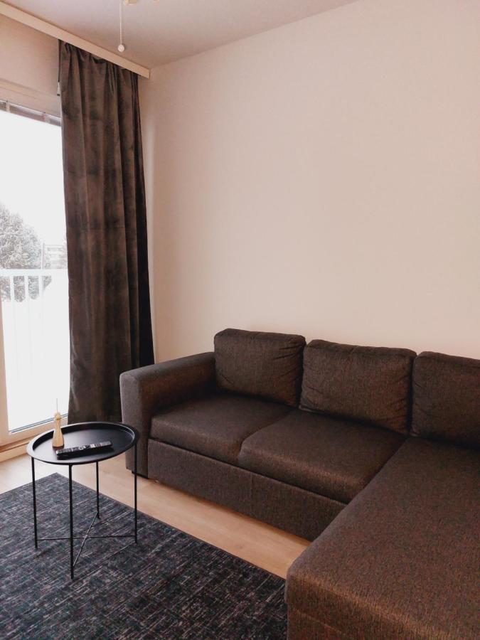 Snow Queen'S Residence 罗瓦涅米 外观 照片