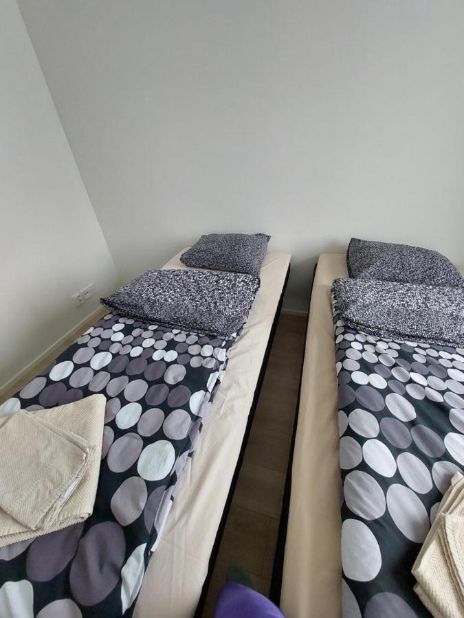 Snow Queen'S Residence 罗瓦涅米 外观 照片